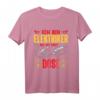 Lustiges Elektriker T-Shirt mit Spruch 'Ich Bin Elektriker Wo Ist Ihre Dose' – Perfekt für Baustelle und Elektrohandwerk