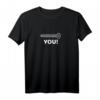 Screw You T-Shirt für Handwerker & Ingenieure - Sarkastisches Humor-Shirt mit Schraube, Perfekt als Geschenk für Berufstätige die keine Menschen mögen