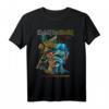 Iron Maiden Future Past Tour Hannover T-Shirt - Official Band Merchandise für Fans, Männer & Frauen