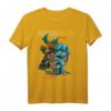 Iron Maiden Future Past Tour Hannover T-Shirt - Official Band Merchandise für Fans, Männer & Frauen