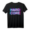 Hardcore Music HapKitten Sound T-Shirt – Trendiges Geschenk für Musikliebhaber und DJs