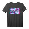 Hardcore Music HapKitten Sound T-Shirt – Trendiges Geschenk für Musikliebhaber und DJs