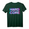 Hardcore Music HapKitten Sound T-Shirt – Trendiges Geschenk für Musikliebhaber und DJs