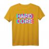 Hardcore Music HapKitten Sound T-Shirt – Trendiges Geschenk für Musikliebhaber und DJs