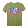 Hardcore Music HapKitten Sound T-Shirt – Trendiges Geschenk für Musikliebhaber und DJs