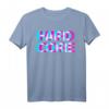 Hardcore Music HapKitten Sound T-Shirt – Trendiges Geschenk für Musikliebhaber und DJs