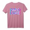 Hardcore Music HapKitten Sound T-Shirt – Trendiges Geschenk für Musikliebhaber und DJs
