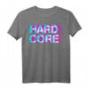 Hardcore Music HapKitten Sound T-Shirt – Trendiges Geschenk für Musikliebhaber und DJs