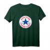 New York HARD CORE NYHC T-Shirt - Straight Edge Vegan Punk Design, Perfektes Geschenk für Hardcore Fans & Punk Liebhaber