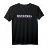 Social Anxiety Intensifies Meme Vaporwave Japan T-Shirt für Eboy, Egirl & Streetwear Fans mit Japanese Text