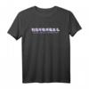 Social Anxiety Intensifies Meme Vaporwave Japan T-Shirt für Eboy, Egirl & Streetwear Fans mit Japanese Text
