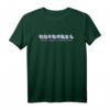 Social Anxiety Intensifies Meme Vaporwave Japan T-Shirt für Eboy, Egirl & Streetwear Fans mit Japanese Text