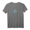 Marvel Studios Iron Man Tony Stark Arc Reactor Pullover Hoodie – Offizielles Marvel Merchandise für Fans jeden Alters