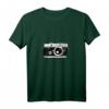 Vintage Kamera Retro Fotoapparat Analogkamera Illustration T-Shirt – Perfektes Geschenk für Fotografen & Vintage Fotografie Fans