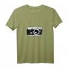 Vintage Kamera Retro Fotoapparat Analogkamera Illustration T-Shirt – Perfektes Geschenk für Fotografen & Vintage Fotografie Fans