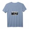 Vintage Kamera Retro Fotoapparat Analogkamera Illustration T-Shirt – Perfektes Geschenk für Fotografen & Vintage Fotografie Fans