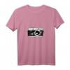 Vintage Kamera Retro Fotoapparat Analogkamera Illustration T-Shirt – Perfektes Geschenk für Fotografen & Vintage Fotografie Fans