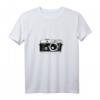 Vintage Kamera Retro Fotoapparat Analogkamera Illustration T-Shirt – Perfektes Geschenk für Fotografen & Vintage Fotografie Fans