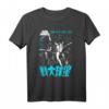 Star Wars Classic A New Hope Kanji Poster Graphic T-Shirt - Offizielles Merchandise für Fans
