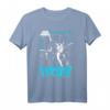 Star Wars Classic A New Hope Kanji Poster Graphic T-Shirt - Offizielles Merchandise für Fans