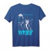 Star Wars Classic A New Hope Kanji Poster Graphic T-Shirt - Offizielles Merchandise für Fans