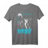 Star Wars Classic A New Hope Kanji Poster Graphic T-Shirt - Offizielles Merchandise für Fans