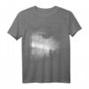 Pesta Kommer Theodor Kittelsen Black Metal T-Shirt - Gothic Artwork Celebration for Fans of Dark Art and Norwegian Romantic Painting