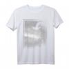 Pesta Kommer Theodor Kittelsen Black Metal T-Shirt - Gothic Artwork Celebration for Fans of Dark Art and Norwegian Romantic Painting
