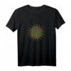 Blume des Lebens Chakra Sacred Geometry Tank Top – Spirituelle Geschenkidee für Yogis, Esoterikliebhaber & Meditation Enthusiasten