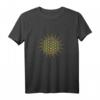 Blume des Lebens Chakra Sacred Geometry Tank Top – Spirituelle Geschenkidee für Yogis, Esoterikliebhaber & Meditation Enthusiasten