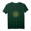 Blume des Lebens Chakra Sacred Geometry Tank Top – Spirituelle Geschenkidee für Yogis, Esoterikliebhaber & Meditation Enthusiasten