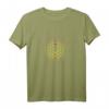 Blume des Lebens Chakra Sacred Geometry Tank Top – Spirituelle Geschenkidee für Yogis, Esoterikliebhaber & Meditation Enthusiasten