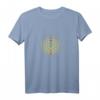 Blume des Lebens Chakra Sacred Geometry Tank Top – Spirituelle Geschenkidee für Yogis, Esoterikliebhaber & Meditation Enthusiasten