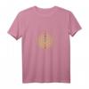 Blume des Lebens Chakra Sacred Geometry Tank Top – Spirituelle Geschenkidee für Yogis, Esoterikliebhaber & Meditation Enthusiasten