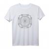 SRI YANTRA Symbol - Glück & Wohlstand Spirit T-Shirt für Spirituelle & Hindus - Perfektes Geschenk für besondere Anlässe