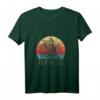 Buddha T-Shirt Damen mit Vintage-Buddha-Design, Chakra & Zen Motiv – Spirituelles Geschenk für Meditation, Yoga & Achtsamkeit