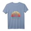 Buddha T-Shirt Damen mit Vintage-Buddha-Design, Chakra & Zen Motiv – Spirituelles Geschenk für Meditation, Yoga & Achtsamkeit