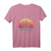 Buddha T-Shirt Damen mit Vintage-Buddha-Design, Chakra & Zen Motiv – Spirituelles Geschenk für Meditation, Yoga & Achtsamkeit