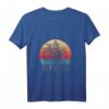 Buddha T-Shirt Damen mit Vintage-Buddha-Design, Chakra & Zen Motiv – Spirituelles Geschenk für Meditation, Yoga & Achtsamkeit