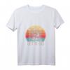Buddha T-Shirt Damen mit Vintage-Buddha-Design, Chakra & Zen Motiv – Spirituelles Geschenk für Meditation, Yoga & Achtsamkeit