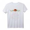 Ayahuasca Mandala Heilige Geometrie Blume des Lebens DMT T-Shirt – Spirituelle Psychedelic Kleidung für Halluzinogene Fans