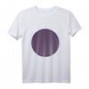 HapKitten Festival T-Shirt mit Heilige Geometrie Mandala Optik – Psychedelisches, buntes Trippy Design für Raver, Yogis & Hippies