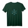 Metatrons Würfel & Heilige Geometrie Tank Top – Spirituelle Mode für Meditation, Festivals & Esoterik-Liebhaber