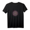 Blume des Lebens Spirituelles Tank Top - Heilige Geometrie, Yoga, Meditation, Gesundheit & Schutzsymbole für Bewusstsein und Erleuchtung
