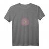 Blume des Lebens Spirituelles Tank Top - Heilige Geometrie, Yoga, Meditation, Gesundheit & Schutzsymbole für Bewusstsein und Erleuchtung