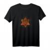 Heilige Geometrie Samen des Lebens Merkaba T-Shirt – Spirituelle Kleidung mit Symbolen für Meditation & Esoterik-Fans