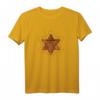 Heilige Geometrie Samen des Lebens Merkaba T-Shirt – Spirituelle Kleidung mit Symbolen für Meditation & Esoterik-Fans
