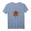 Heilige Geometrie Samen des Lebens Merkaba T-Shirt – Spirituelle Kleidung mit Symbolen für Meditation & Esoterik-Fans