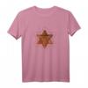 Heilige Geometrie Samen des Lebens Merkaba T-Shirt – Spirituelle Kleidung mit Symbolen für Meditation & Esoterik-Fans