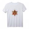 Heilige Geometrie Samen des Lebens Merkaba T-Shirt – Spirituelle Kleidung mit Symbolen für Meditation & Esoterik-Fans